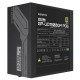 GIGABYTE UD1300GM PG5 power supply unit 1300 W 20+4 pin ATX ATX Black GIGABYTE UD1300GM PG5 power supply unit 1300 W 20+4 pin ATX ATX Black