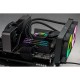 Corsair Dominator Platinum RGB memory module 64 GB 2 x 32 GB DDR5 5600 MHz