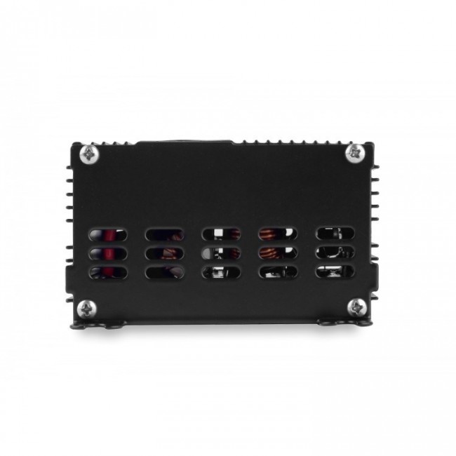 DC PRO 200 24VDC/12VDC INTERFERENCE-FREE DC/DC VOLTAGE CONVERTER DC PRO 200 24VDC/12VDC INTERFERENCE-FREE DC/DC VOLTAGE CONVERTER