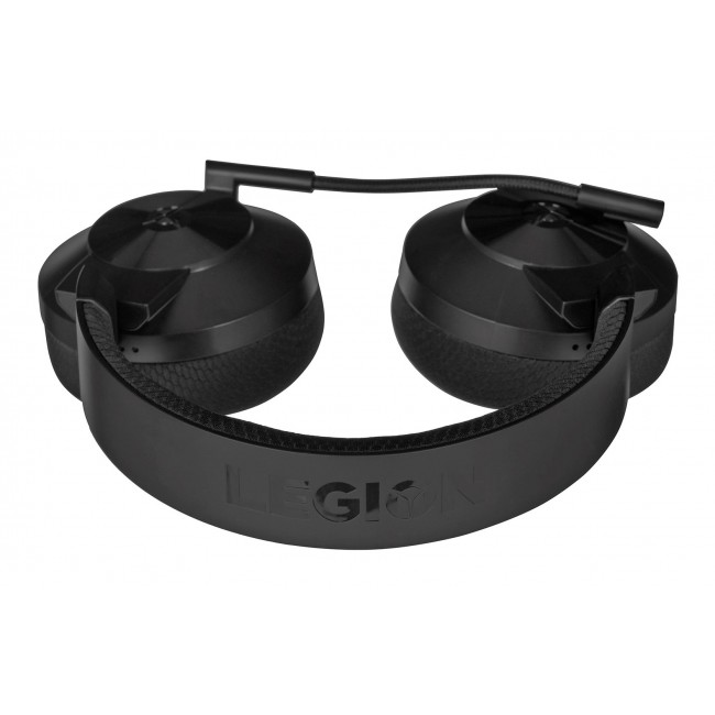 Lenovo Legion H600 Headset Wired & Wireless Head-band Gaming Black Lenovo Legion H600 Headset Wired & Wireless Head-band Gaming Black