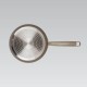 Saucepan with lid MAESTRO MR-4009 (MR-4009-18S) 18 cm 1,9 l Grey Saucepan with lid MAESTRO MR-4009 (MR-4009-18S) 18 cm 1,9 l Grey