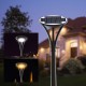 PowerNeed SLL-31 outdoor lighting Outdoor pedestal/post lighting Non-changeable bulb(s) LED PowerNeed SLL-31 outdoor lighting Outdoor pedestal/post lighting Non-changeable bulb(s) LED