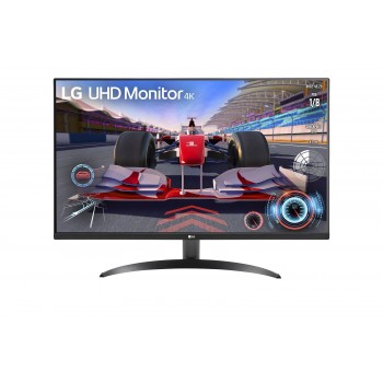 LG 32UR550-B computer monitor 80 cm (31.5