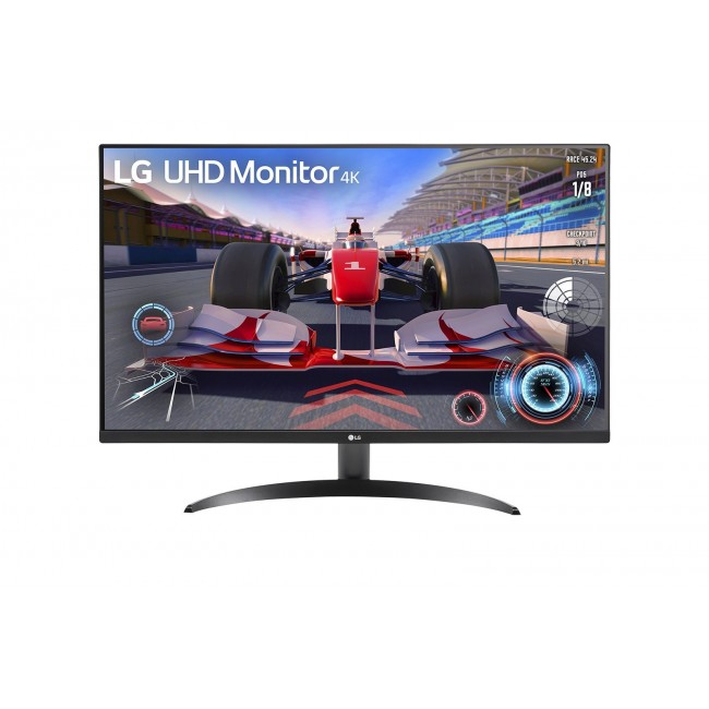 LG 32UR550-B computer monitor 80 cm (31.5 LG 32UR550-B computer monitor 80 cm (31.5