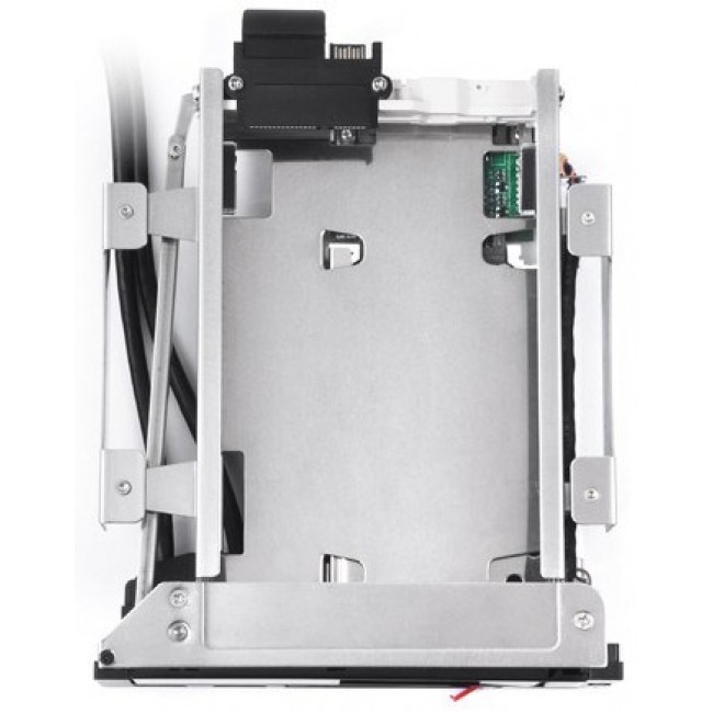 Thermaltake ST0026Z drive bay panel 2.5/3.5 Thermaltake ST0026Z drive bay panel 2.5/3.5