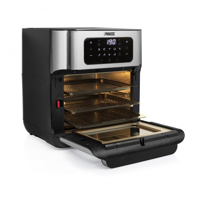 Princess 01.182065.01.001 Aerofryer Oven
