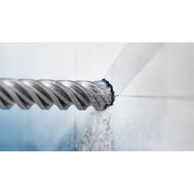 Bosch Expert SDS Max-8X hammer drill bit Bosch Expert SDS Max-8X hammer drill bit