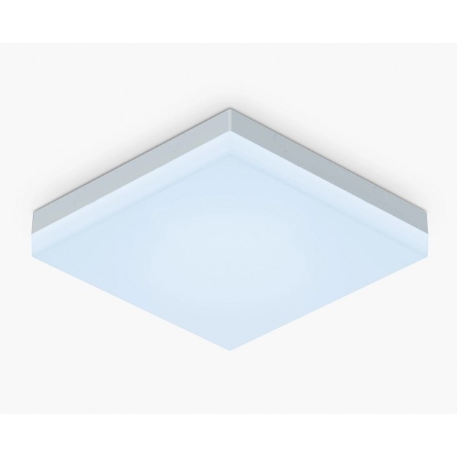Nanoleaf NF083E00-1SL smart lighting Smart ceiling light Wi-Fi Nanoleaf NF083E00-1SL smart lighting Smart ceiling light Wi-Fi