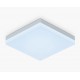Nanoleaf NF083E00-1SL smart lighting Smart ceiling light Wi-Fi Nanoleaf NF083E00-1SL smart lighting Smart ceiling light Wi-Fi