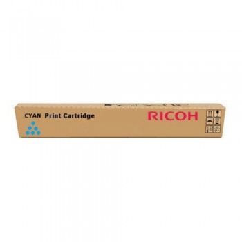 Ricoh 841928 toner cartridge 1 pc(s) Original Cyan