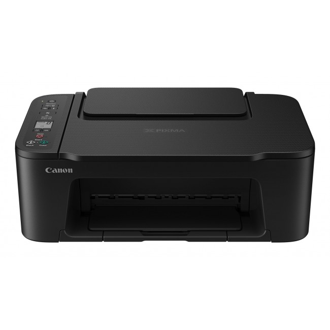 Canon PIXMA TS3750i Inkjet A4 4800 x 1200 DPI Wi-Fi Canon PIXMA TS3750i Inkjet A4 4800 x 1200 DPI Wi-Fi