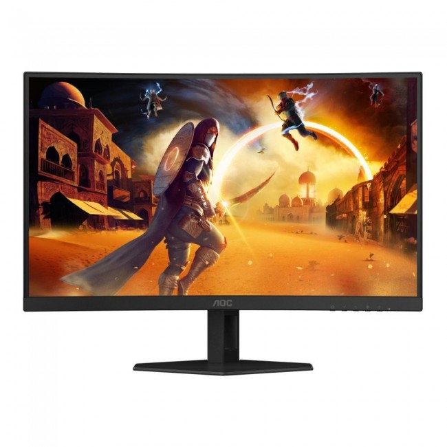 AOC G4 C27G4ZXE computer monitor 68.6 cm (27 AOC G4 C27G4ZXE computer monitor 68.6 cm (27