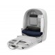XD DESIGN ANTI-THEFT BACKPACK BOBBY EDGE WHITE P/N: P706.2503 XD DESIGN ANTI-THEFT BACKPACK BOBBY EDGE WHITE P/N: P706.2503