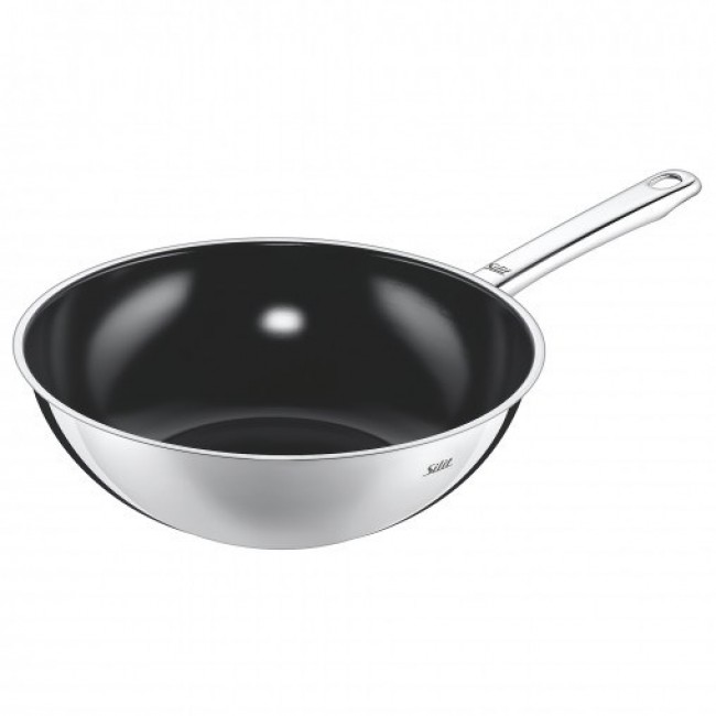 Silit 28 cm Wok Pan Wuhan Silit 28 cm Wok Pan Wuhan