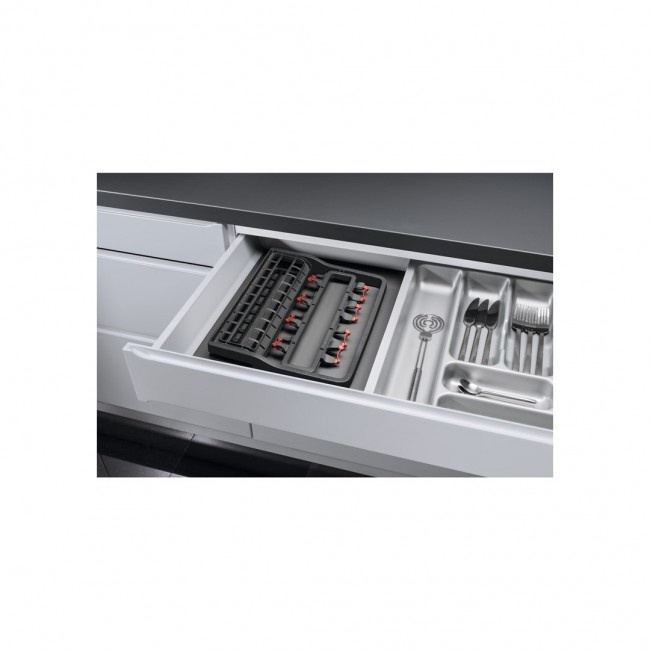 AEG A9SZGB01 dishwasher part/accessory Grey Cup & wine glass basket AEG A9SZGB01 dishwasher part/accessory Grey Cup & wine glass basket