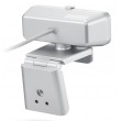 Lenovo 310 webcam 1920 x 1080 pixels USB 2.0 White