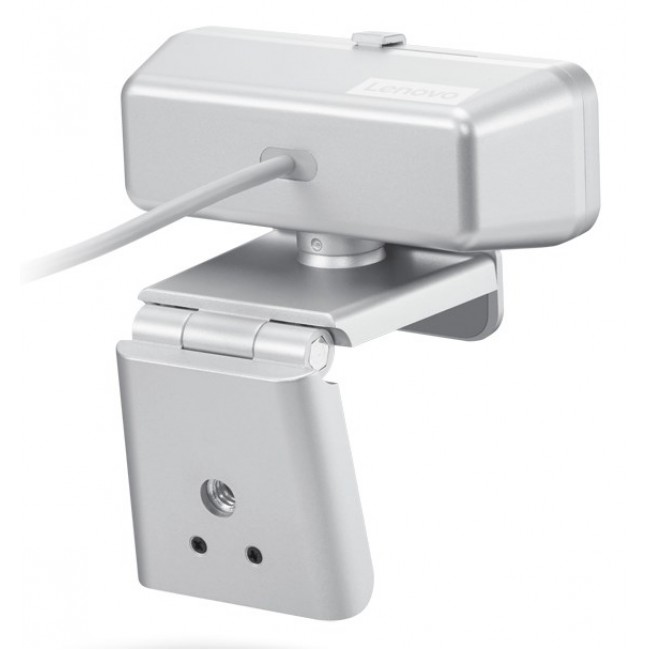 Lenovo 310 webcam 1920 x 1080 pixels USB 2.0 White Lenovo 310 webcam 1920 x 1080 pixels USB 2.0 White
