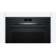 Bosch Serie 4 HRG312BB4 oven 71 L 3600 W Black