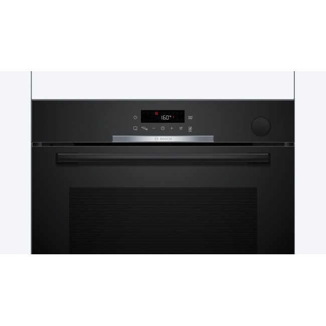 Bosch Serie 4 HRG312BB4 oven 71 L 3600 W Black