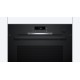 Bosch Serie 4 HRG312BB4 oven 71 L 3600 W Black