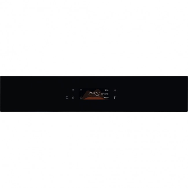 ELECTROLUX LVL8E09Z oven