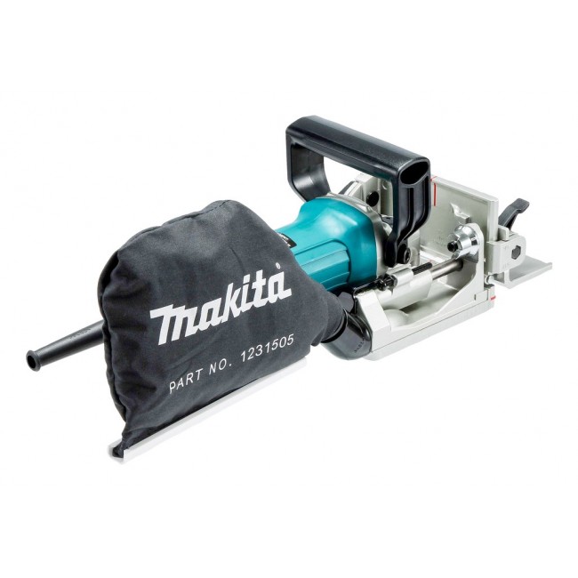 Makita PJ7000J power router 700 W 0 - 11000 RPM Black,Blue
