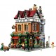 LEGO ICONS 10350 Tudor Corner