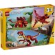 LEGO CREATOR 3 IN 1 31379 Fierce Dinosaur