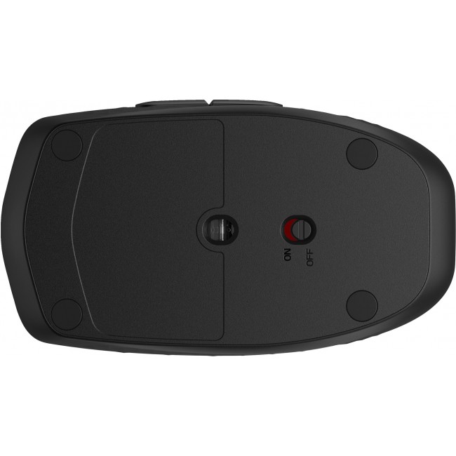 HP 420 Programmable Bluetooth Mouse
