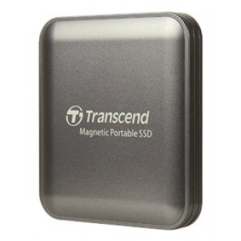 Transcend ESD420 1 TB USB Type-C Grey