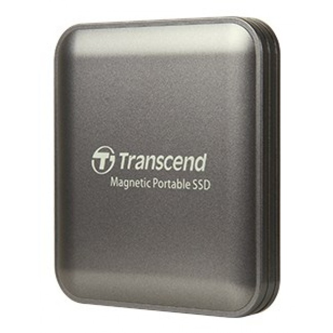 Transcend ESD420 1 TB USB Type-C Grey