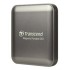 Transcend ESD420 1 TB USB Type-C Grey