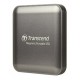 Transcend ESD420 1 TB USB Type-C Grey