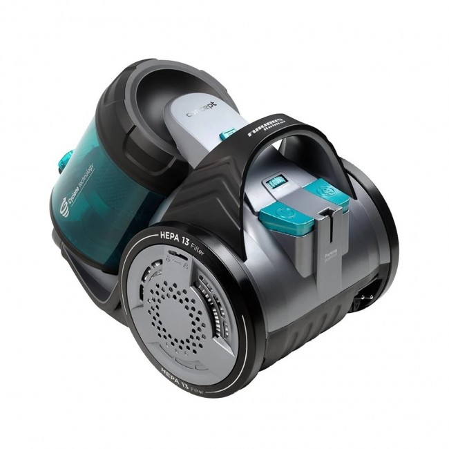 Concept VP5151 Furious Animal bagless vacuum cleaner