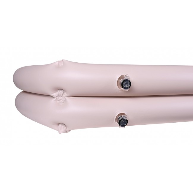 Inflatable bathing tub for disabled care ActionMed DW100AM