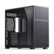 Jonsbo D41 MESH ATX Case, Tempered Glass - black Jonsbo D41 MESH ATX Case, Tempered Glass - black