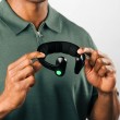 Pulsetto FIT vagus nerve stimulator Pulsetto FIT vagus nerve stimulator