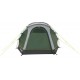 Outwell Cloud 3 3 person(s) Green Dome/Igloo tent
