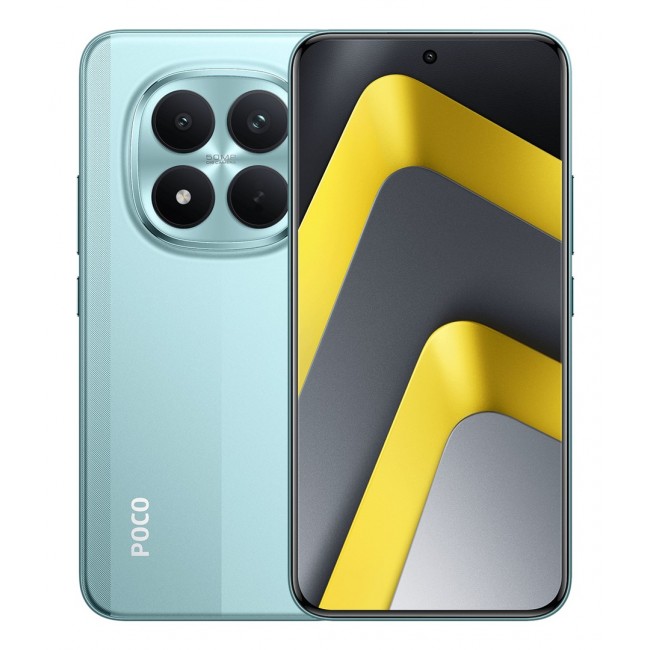 POCO M8 Pro 5G 17.4 cm (6.83 POCO M8 Pro 5G 17.4 cm (6.83