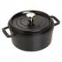 Staub 40509-485-0 roasting pan 1.7 L Cast iron