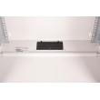 Wall-mounted network cabinet 19
