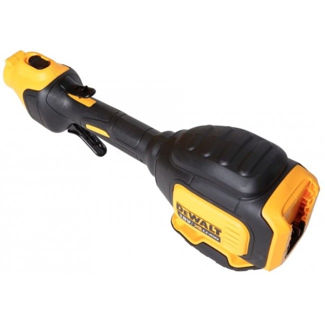 DEWALT DCM561PBS-XJ Battery 18V 33 CM Black, Yellow DEWALT DCM561PBS-XJ Battery 18V 33 CM Black, Yellow