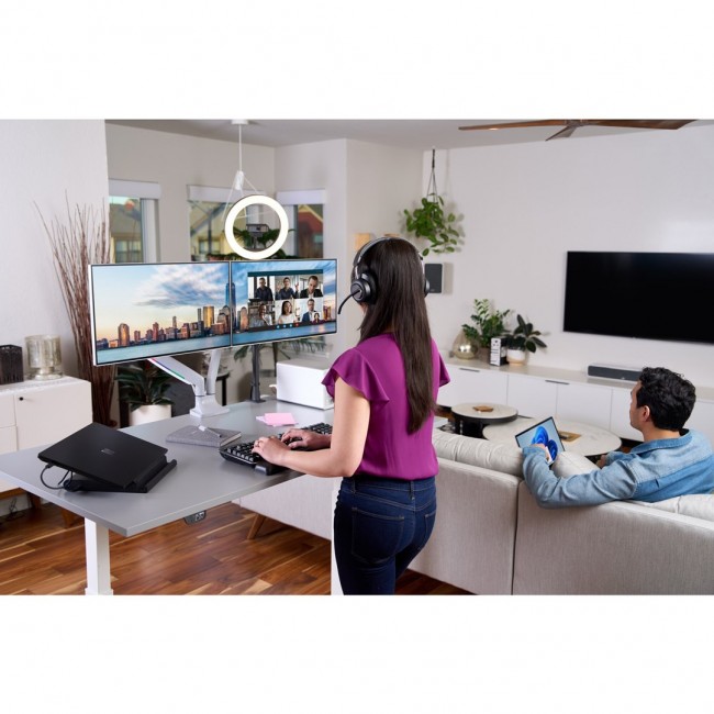 Kensington H3000 Bluetooth Over-Ear Headset