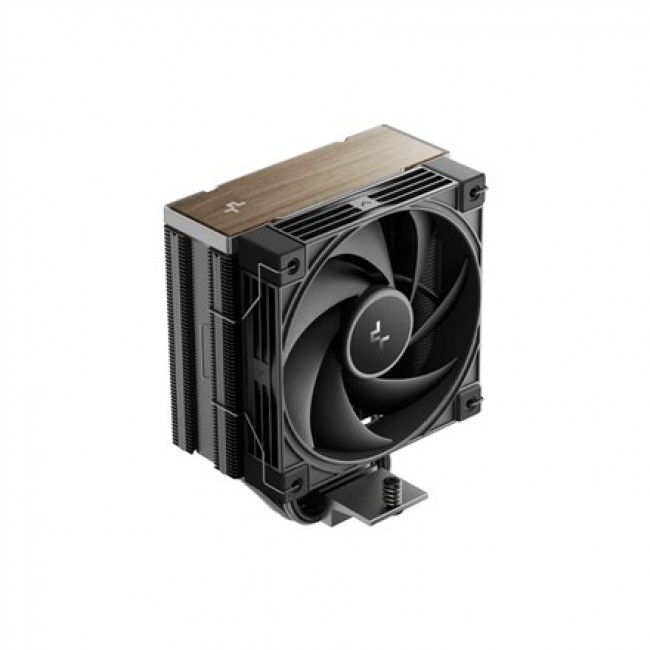 DeepCool AK400 G2 Processor Air cooler 12 cm Black 1 pc(s)