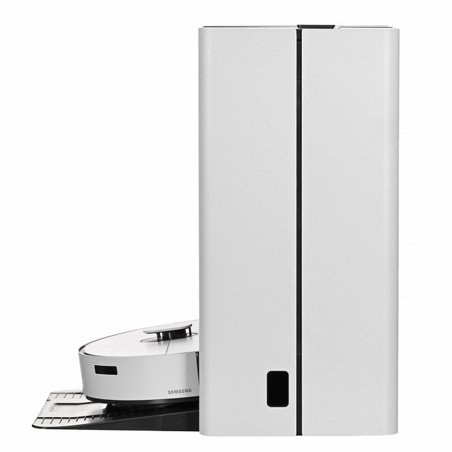 Samsung Bespoke Jet Bot Combo Steam+ VR7MD96514G/GE cleaning robot Samsung Bespoke Jet Bot Combo Steam+ VR7MD96514G/GE cleaning robot