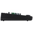 Mackie 1402VLZ4 14 channels 20 - 50000 Hz Black Mackie 1402VLZ4 14 channels 20 - 50000 Hz Black