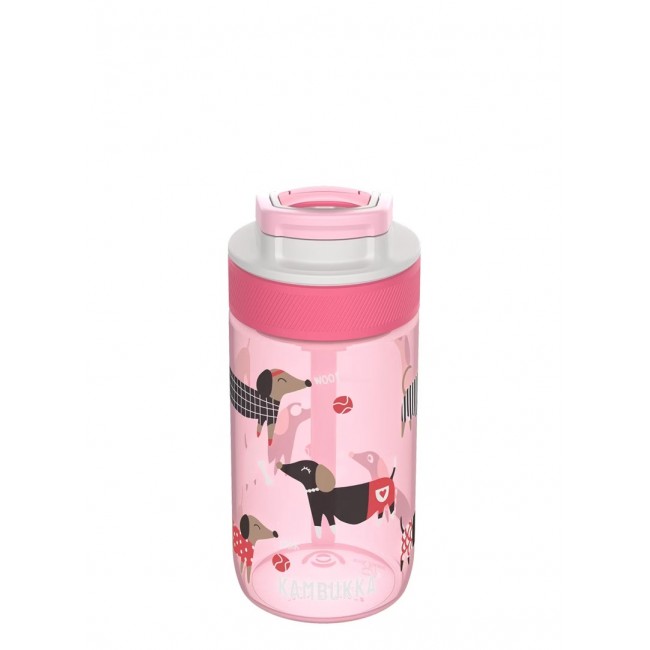 KAMBUKKA Lagoon 400 ml water bottle Diva Dogs