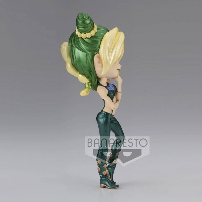 BP Q POSKET - JOJO'S BIZARRE - JOLYNE CUJOH VER.B