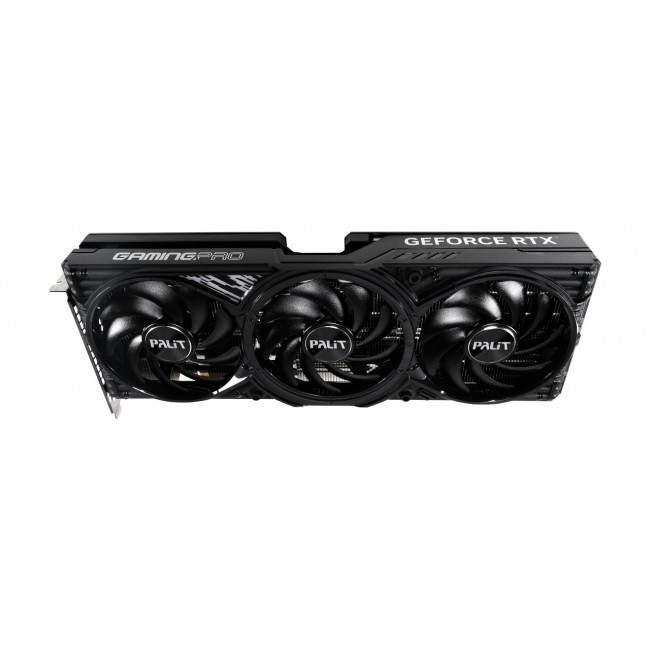 Palit GeForce RTX 5070 Ti GamingPro-S OC NVIDIA 16 GB GDDR7