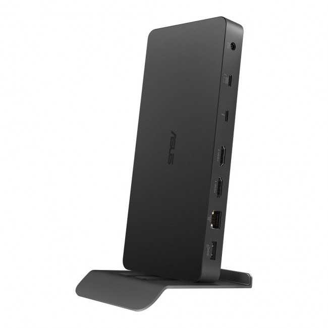 ASUS DC500 Triple 4K Thunderbolt 4 Dock